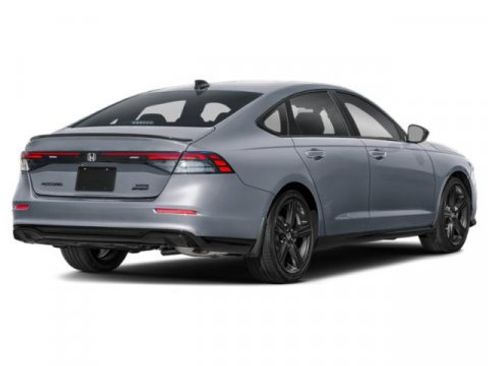 Used 2026 Honda Accord Sport image 2