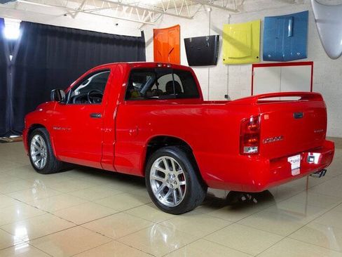 Used 2004 Dodge Ram 1500 Truck 2WD Regular Cab image 11
