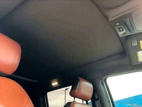 Used 2019 Ford F350 King Ranch w/ King Ranch Ultimate Package image 13