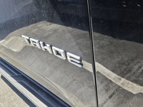 Used 2022 Chevrolet Tahoe LT AWD/4WD image 10