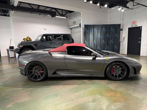 Used 2006 Ferrari F430 Spider image 11