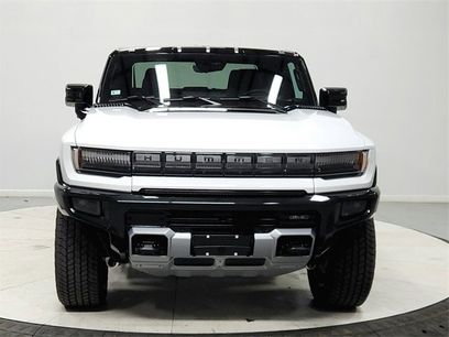New 2026 GMC Hummer EV 4x4 Crew Cab