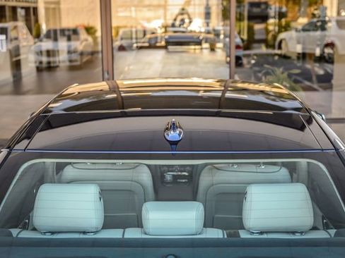 Used 2015 Jaguar XJ L Portfolio image 10