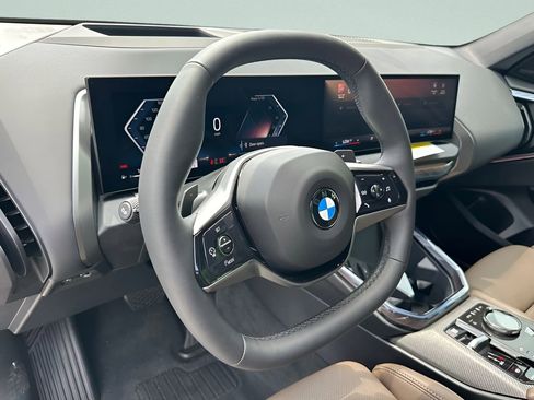 New 2026 BMW X3 xDrive30 AWD/4WD image 13