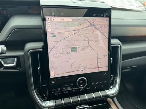 New 2026 GMC Yukon XL Denali w/ Denali Reserve Package AWD/4WD image 33