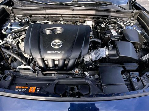 Used 2022 MAZDA CX-30 AWD 2.5 S w/ Preferred Package image 28