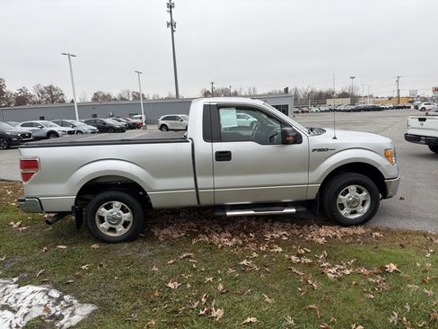 Used 2014 Ford F150 XLT w/ Equipment Group 301A Mid image 2
