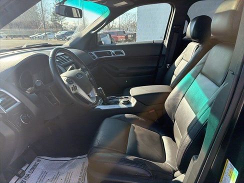 Used 2014 Ford Explorer Limited image 11