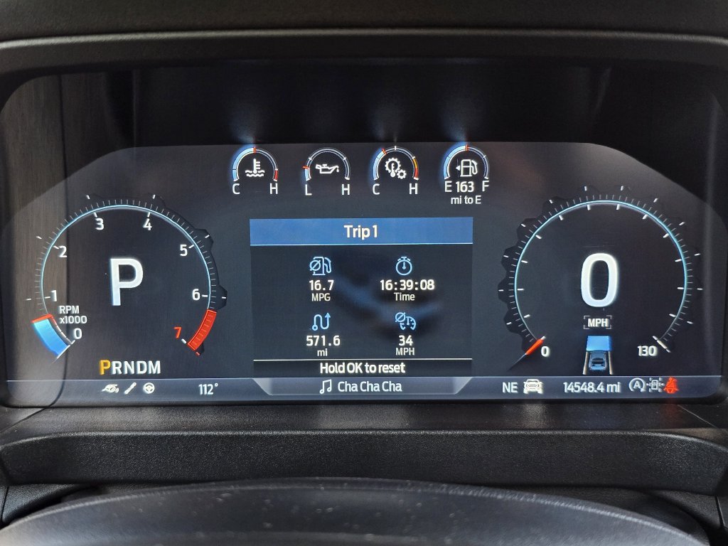 Used 2024 Ford Ranger Raptor AWD/4WD image 32