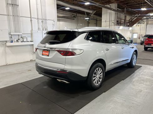 Certified 2022 Buick Enclave Premium AWD/4WD image 7