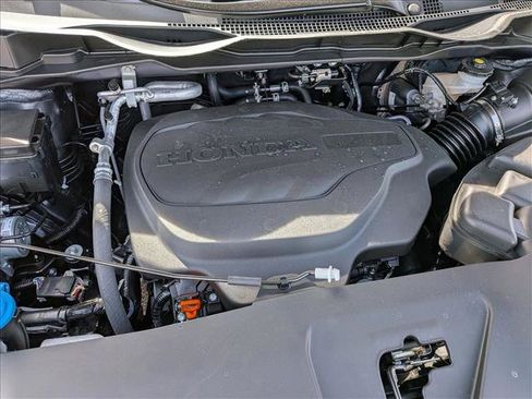 New 2026 Honda Odyssey EX-L image 16