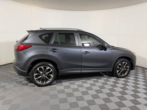 Used 2016 MAZDA CX-5 Grand Touring AWD/4WD image 6