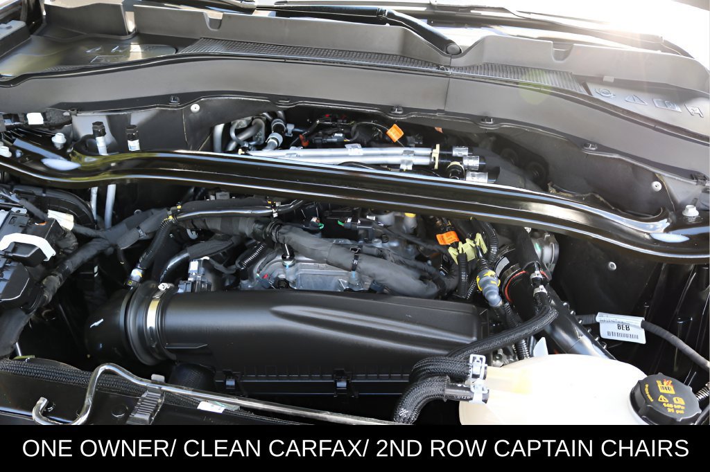 Used 2026 Ford Explorer ST-Line AWD/4WD image 9