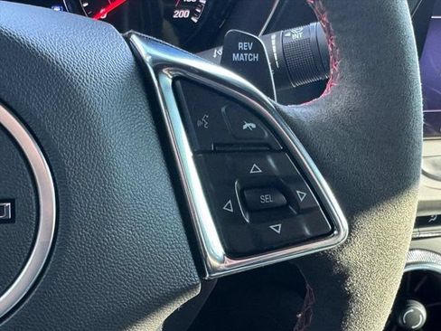 Used 2024 Chevrolet Camaro ZL1 RWD image 17