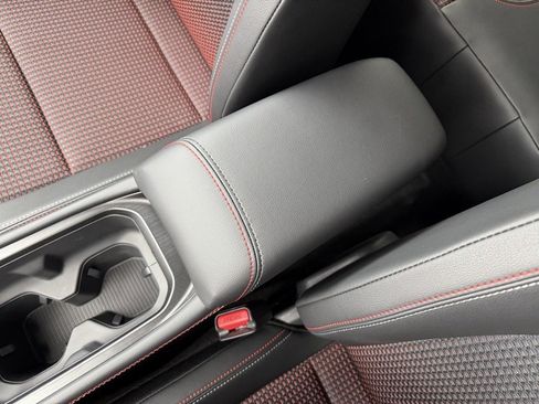 New 2026 Nissan Kicks SR w/ Cold Weather Package image 24