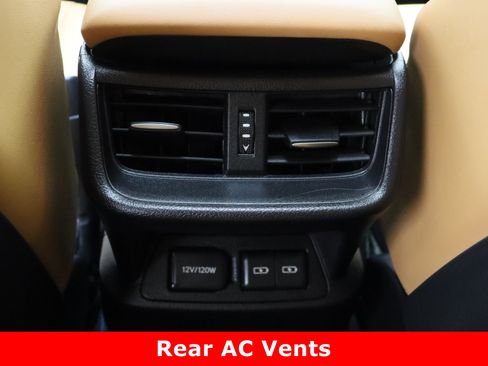 Used 2025 Lexus ES 350 w/ Premium Package image 32