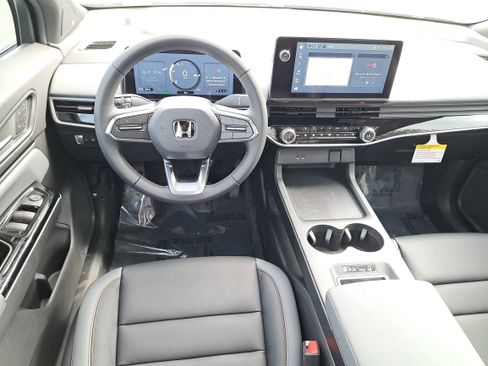 New 2026 Honda Prologue Touring image 15