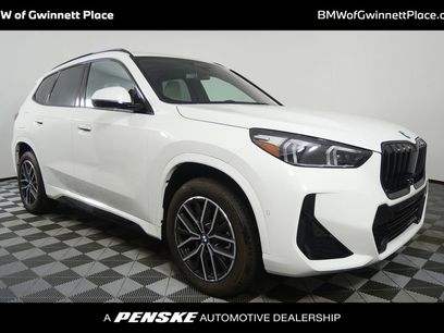 New 2026 BMW X1 xDrive28i w/ Technology Package