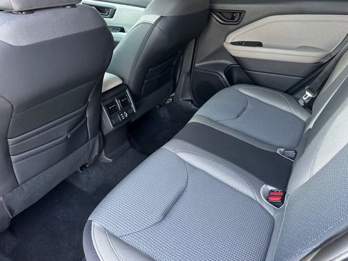 New 2026 Subaru Forester Premium AWD/4WD image 12