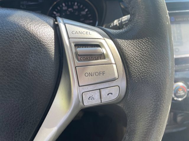 Used 2016 Nissan Rogue SL w/ SL Premium Package AWD/4WD image 30