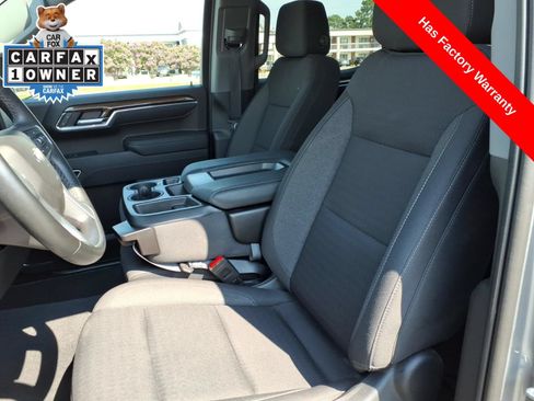 Used 2023 Chevrolet Silverado 1500 LT AWD/4WD image 19