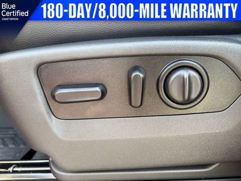 Used 2021 Chevrolet Silverado 1500 RST image 21