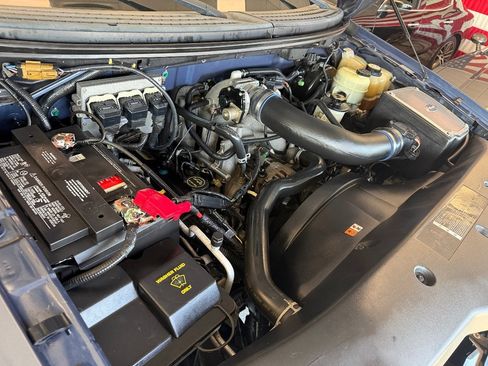 Used 2005 Ford F150 STX RWD image 22