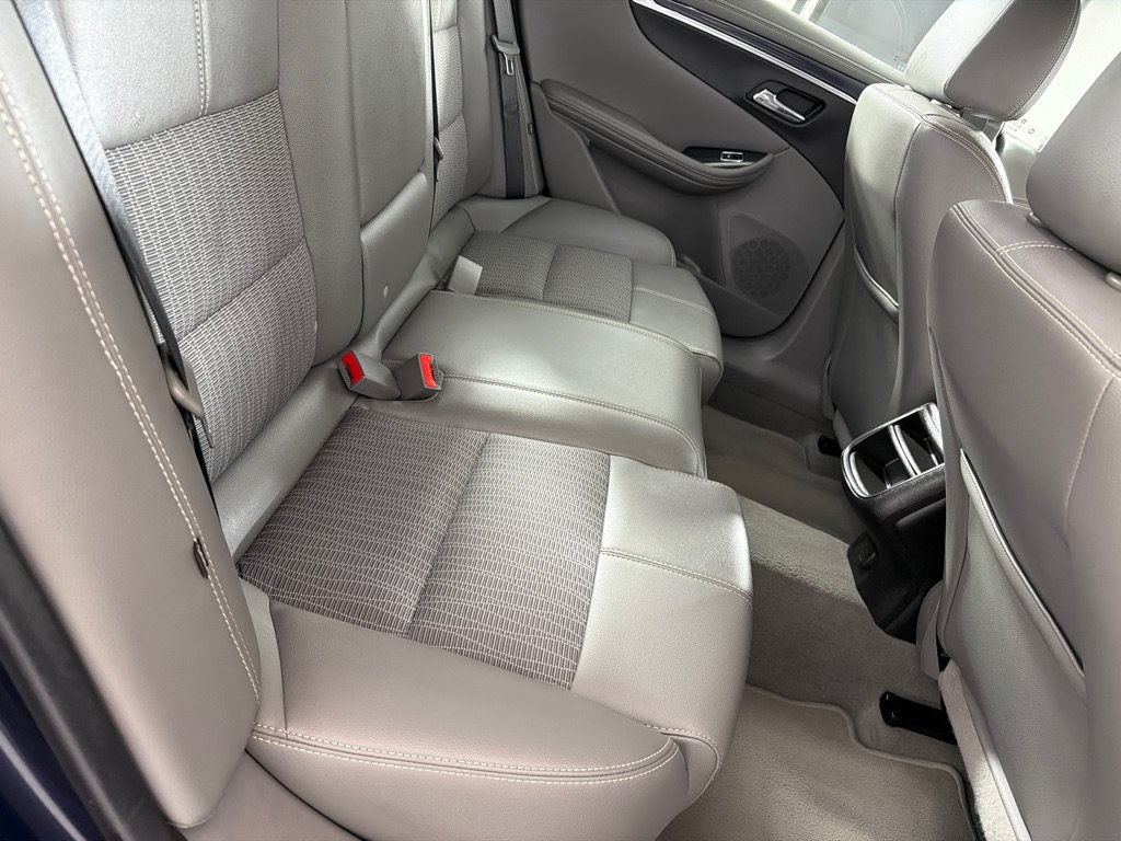 Used 2019 Chevrolet Impala LS FWD image 20