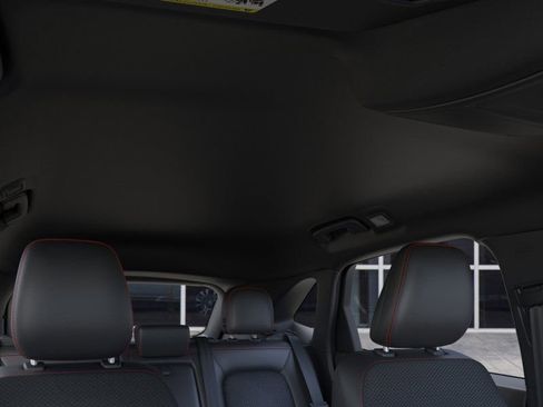 New 2026 Ford Escape ST-Line w/ Tech Pack #1 FWD image 22