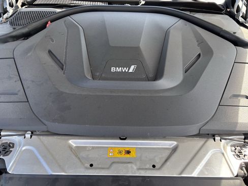 Used 2024 BMW i4 M50 w/ Premium Package AWD/4WD image 36