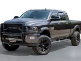 Used 2018 RAM 2500 Laramie w/ Sport Appearance Group image 4