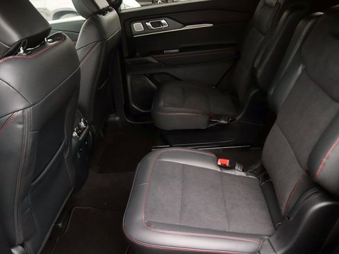 New 2026 Ford Explorer ST w/ Sun And Sound Package image 12