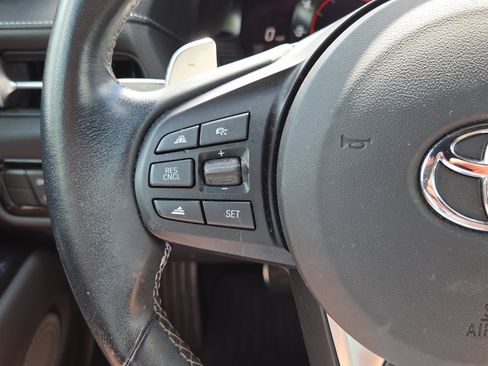 Certified 2023 Toyota Supra Premium w/ Driver Assist Package image 31