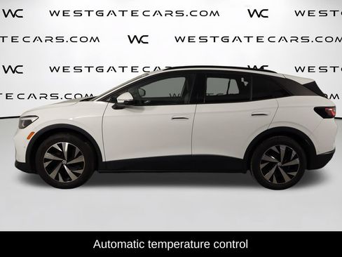 Used 2024 Volkswagen ID.4 2WD image 5