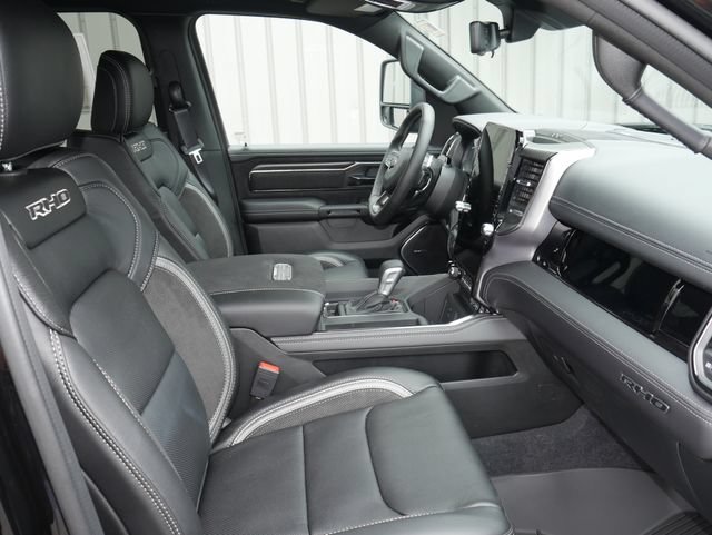 New 2026 RAM 1500 RHO w/ RHO Level 1 Equipment Group AWD/4WD image 28