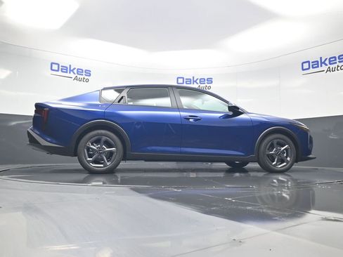 New 2026 Kia K4 FWD image 43
