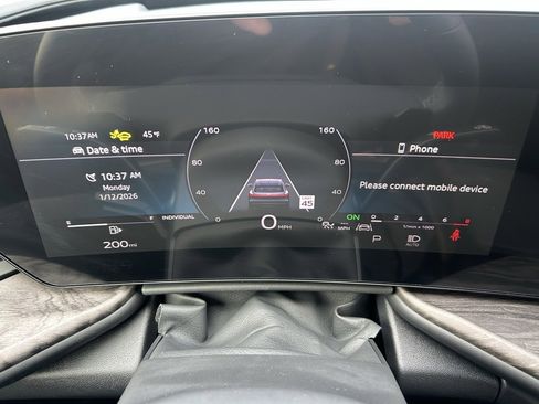 Used 2025 Audi Q5 2.0T Premium w/ Convenience Package image 12