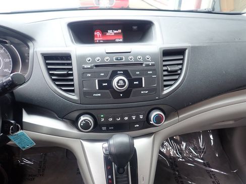 Used 2013 Honda CR-V LX image 4