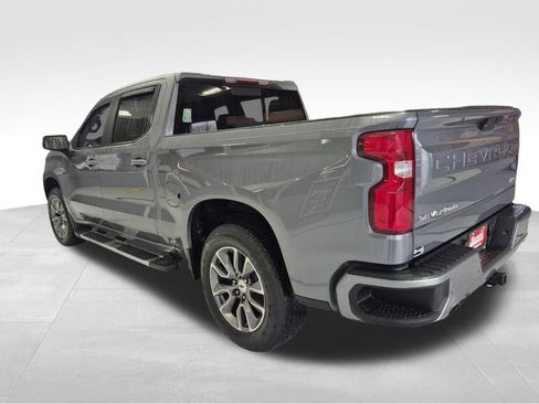 Used 2020 Chevrolet Silverado 1500 RST w/ All-Star Edition image 15