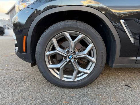 Used 2021 BMW X3 xDrive30i w/ Convenience Package image 14