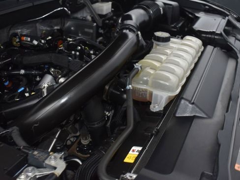 Certified 2023 Lincoln Navigator L Reserve w/ Equipment Group 201A image 20