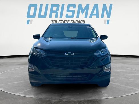 Used 2020 Chevrolet Equinox LT image 8