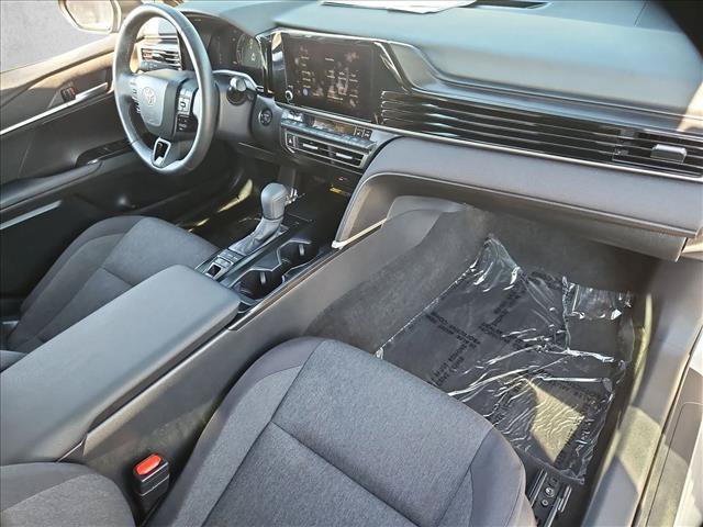 Certified 2026 Toyota Camry LE w/ Convenience Package FWD image 28