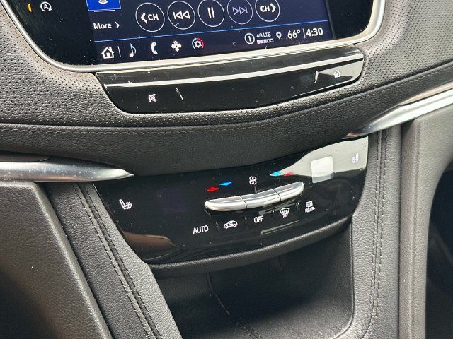 Used 2024 Cadillac XT5 Luxury FWD image 29