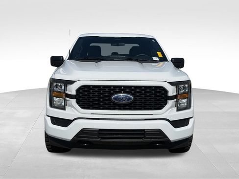 Used 2023 Ford F150 XL w/ STX Appearance Package AWD/4WD image 22