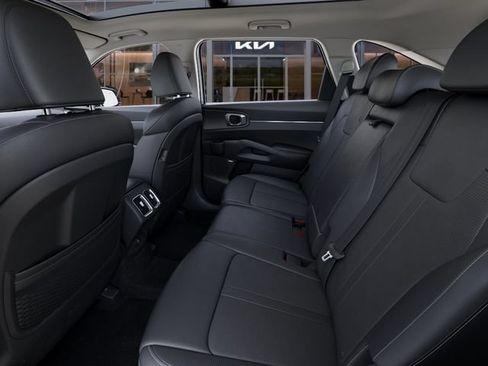 New 2026 Kia Sorento EX FWD image 18