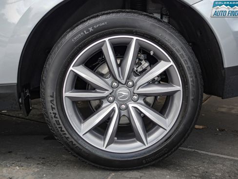 Used 2019 Acura RDX AWD w/ Technology Package image 25