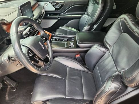 Used 2021 Lincoln Aviator Reserve w/ Equipment Group 210A AWD/4WD image 14