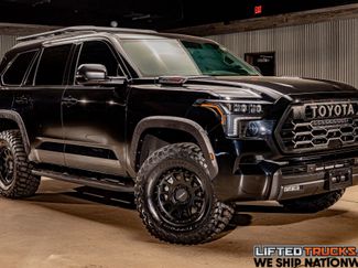 Used 2026 Toyota Sequoia TRD Pro video 1