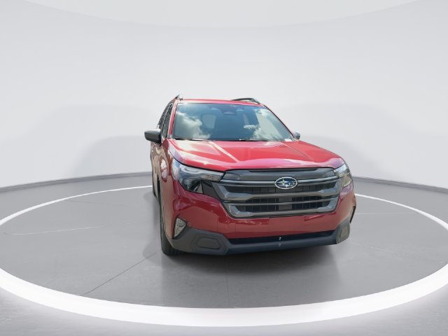 New 2026 Subaru Forester Premium AWD/4WD image 2